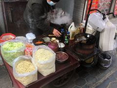 -老婆婆炒饭(小白楼1902欧式风情街店)