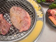 -韩宫宴烤肉·料理(颛桥万达店)