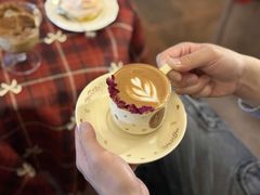 -Me Coffee下午茶艺术空间