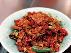 -山石榴·贵州菜(丰盛里店)