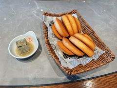 -川旺角融合菜•海景餐厅(星海广场店)