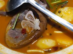 -巴土人家恩施菜馆(古德寺店)