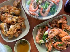 潮州蚝烙-燊记食店
