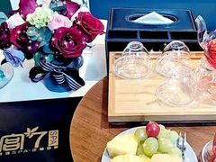 -宫七SPA·高端Massage(浦东大道店)