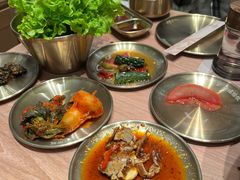 -西塔拾玖泥炉烤肉·活鳗(芝麻街店)