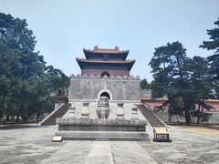 -清西陵