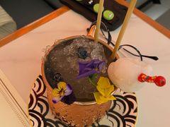 -太食獸泰式茶餐厅(IFS国金中心店)