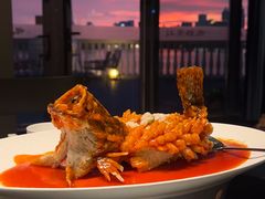 -江南雅厨(李公堤店)