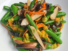 -柴门饭儿(成都太古里店)