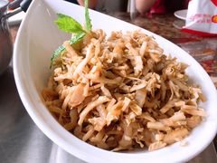 -老周记海鲜餐饮服务有限公司(旗舰店)