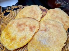 -燕北云山·农家菜·灶台鱼(密云溪翁庄店)