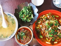 -新繁老號豌豆汤饭店·江湖菜(宝光寺店)