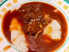 -西关明记肠粉·亚洲地标美食(北京路店)