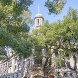 沙面｜ 最美「广州外滩」，在欧洲小岛体验慢生活