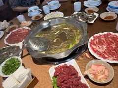 -马三妹跷脚牛肉(苏稽总店)