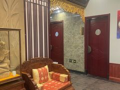 -古莲·影院足道·按摩SPA(水上温泉店)
