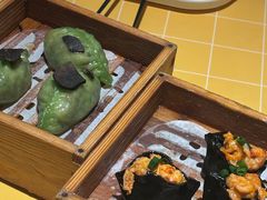 -蔡澜点心·粤菜(花城汇南区店)