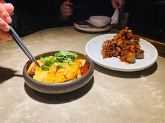 -新白鹿餐厅(金鹰新街口店)