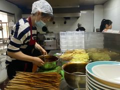 -马三洋芋片(兰州总店)
