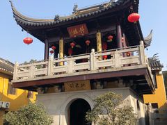 -西林禅寺