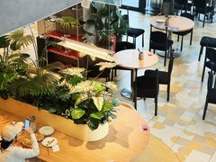 -必胜客(浦上万达店)