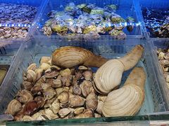 -阿伟海鲜楼·福建菜(延寿店)