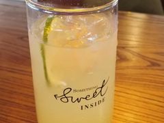 柠檬水-LYFATTI 莱芙缇(赣水路店)