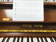 -The ONE 智能钢琴教室音乐恋琴吧·青岛市海玖玖艺术培训学校