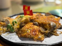-百年银屏蚝烙·潮汕菜·非遗(乐山店)