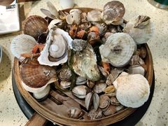 -船梆煮•蒸汽海鲜·生腌干蒸(五四广场店)
