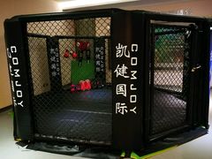 -西吉马游泳健身(协信店)