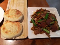 -黑鸡小馆(金源店)