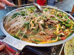 -京玉菲饭店(李村店)