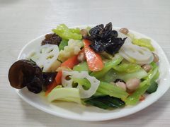 -津门如意包子铺(宾西路店)