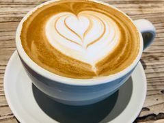 -MANYU COFFEE(广渠门店)