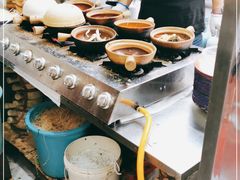 -清真·马文砂锅大全(麦苋街店)