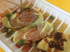 -东门町美食街