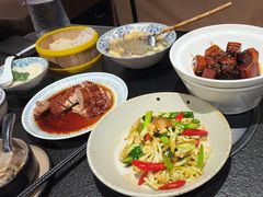 -金陵家宴·金陵春·南京菜(夫子庙店)