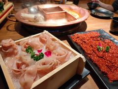 -雾漫川城重庆火锅(上和商业广场店)