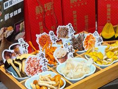 -鲜潭蒸汽石锅鱼(五道口购物中心店)