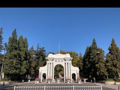 -清华澜园教工餐厅