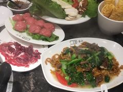 -八合里牛肉火锅(新洲店)