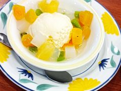 水果碗-萨莉亚意式餐厅(桃浦路店)