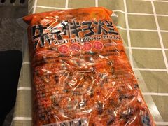 -朱氏胖子烂火锅(洪崖洞店)