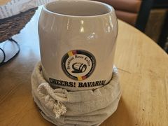 -巴伐利亚啤酒坊(意式风情街店)