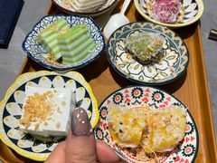 -沿江海南菜·文昌鸡祖师爷(大东海店)