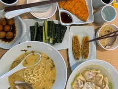 -蟹盛(上海白玉兰广场店)