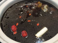 -名善山珍·野生菌汤锅(文殊院店)