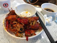 -老佛爷铜炉蛙锅(海岸城店)