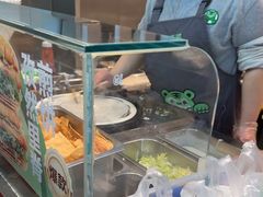 -煎饼道·新鲜现做(重庆北站店)